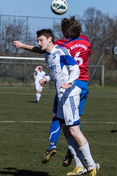 Bild 150 - Herren TSV Wiemersdorf - TuS Hartenholm III : Ergebnis: 2:1
